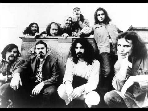 Frank Zappa & Mothers Of Invention 5 23 69 Lawrence University Chapel Appleton, WI