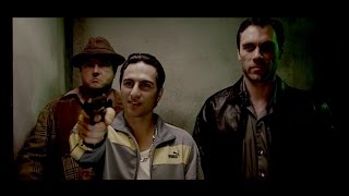 Beholden - A Short Film by David Jiblaze