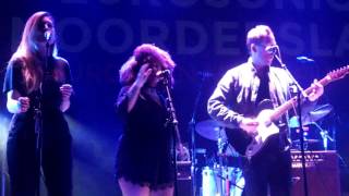 Seramic - People Say @Eurosonic 13/01/17