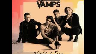 The Vamps - Hair too Long (Audio)