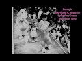 Barney Sing Along Show At Morton H Meyerson Symphony Center September 1993