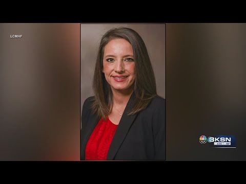 Larned remembers victims in double homicide Saturday