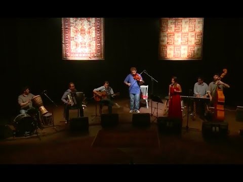 GARABALA - Habrban  / ԿԱՐԱՊԱԼԱ - Հապրպան