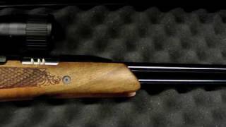 Air Arms TX 200