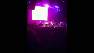 Allman Brothers Band - Melissa - 3/8/13