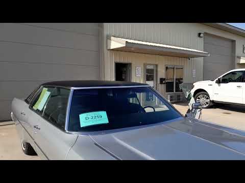 1975 Oldsmobile 98 (CC-1726938) for sale in Sioux Falls, South Dakota