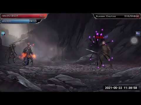 Just4theLOLz || VFO Speedrun: *NEW* RP Dungeon Dive - Watcher's Maze