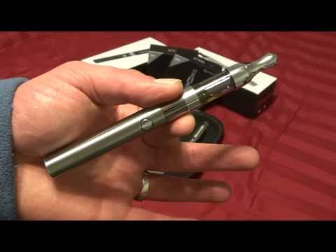 Kanger EVOD E-cig Vape Review Non-Biased Regular Joe Mini Pro V2