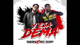 Vakero x Ceki Viciny - y esa demás (audio Official)