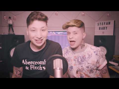 MASHUP DO BABY - Marília Mendonça X Matuê X Justin Bieber X MC Kevin O Chris X Jorge & Mateus...