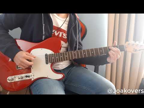 No Te Creo - Gustavo Cerati