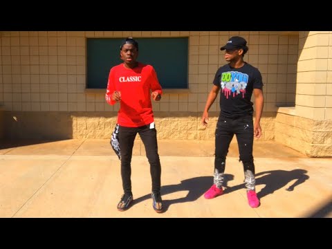 B.LOU X D.BREW - TOO MUCH