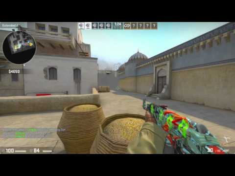 Fragmovie: NGU.White NEO Cup qualifier 2015