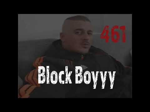 MaykeL Ro Ft Block Boyyy - Word On Da Streets