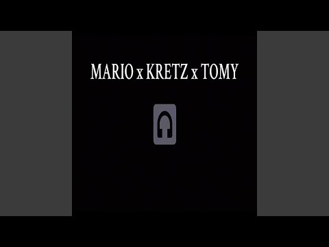 Patyizgatunk (feat. Tommy, Kretz & Mario) (Promo Version)