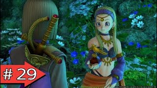 #29【戦場のハイエナと謳われた男】ドラクエ11実況【HYEN】