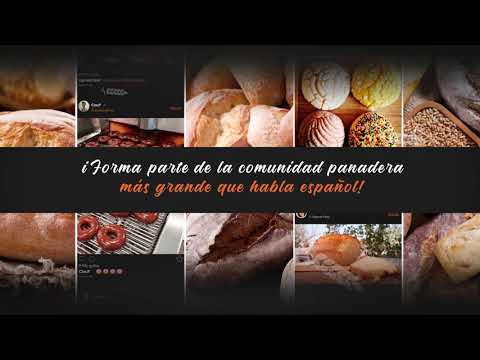 El Rincón Panadero: Foto App