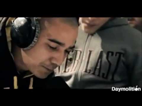 Hugo Tsr "el dorado" freestyle