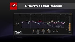 Video thumbnail for IK Multimedia-EQual Review by Home Studio Simplified