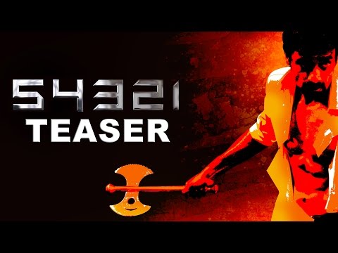 Official Teaser