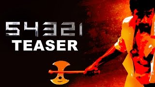 Official Teaser