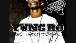 Gun Smoke Mix with Yung Ro, Chamillionaire, and Big Pokey