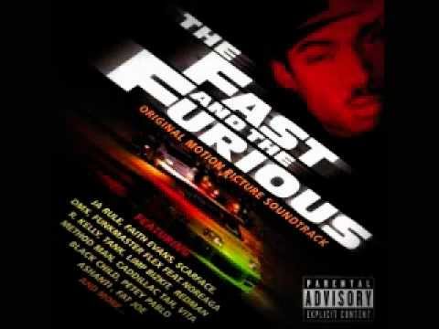 Limp Bizkit   Rollin'