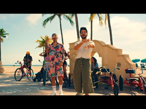 Rauw Alejandro & Camilo – Tattoo Remix (Video Oficial)