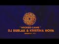 Dj Burlak, Kristina Nova - Wicked Game (Original Mix)
