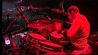 Sepultura - Come back alive (live vídeo)