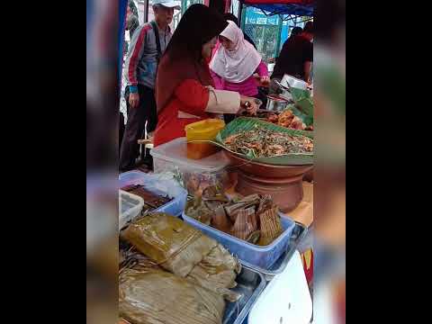 Comida de rua Gudeg Jogja e Aneka pepes Bu Murni, Rasanya mantuul