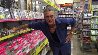 The Record Bar-The Kasey Chambers Dragonfly Episode