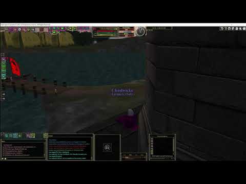 Sail Away - DAOC Phoenix Classic Server