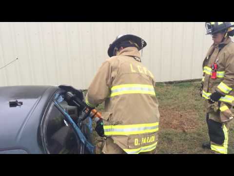 Holmatro EVO Cutter 1