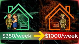 DHOAS Mortgage Payments: The Reality No One Explains