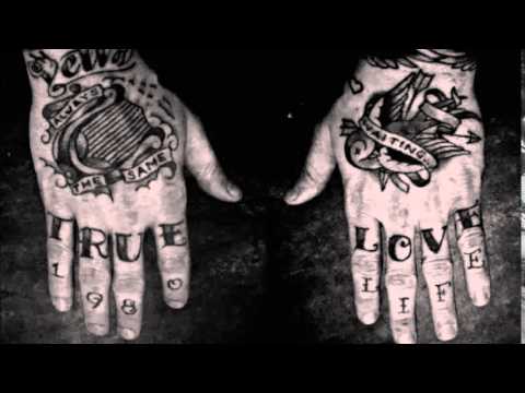 Kris Fogelmark ~ Love Was My Alibi