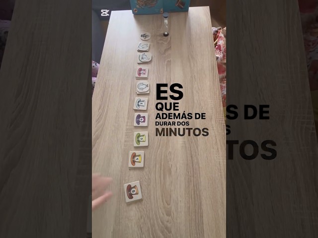 Vídeo relacionado con Magic Rabbit | Juego de Cartas de Magia y Estrategia para Niños y Familias | 2 Modos de Juego: Classic y Memory | A Partir de 8 años | De 2 a 6 Jugadores