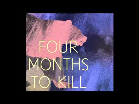 Astrid Swan  'Four Months To Kill'