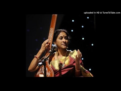 Bombay Jayashri - Dviragam RTP - mOhanam - Kalyanavasantham