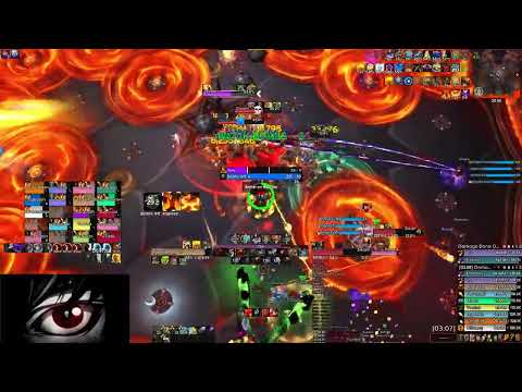 Conspiracy vs Zskarn Mythic | Fury Warrior PoV