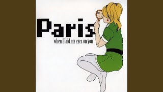 When I Laid My Eyes On You (Remix)