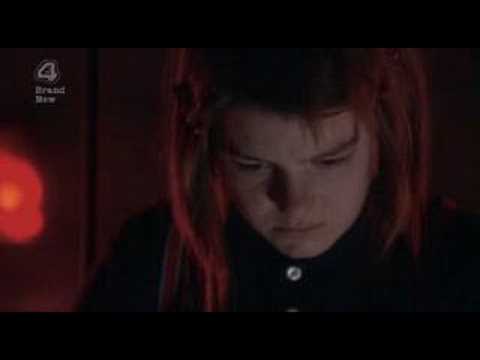 skins maxxie michelle broadway scene