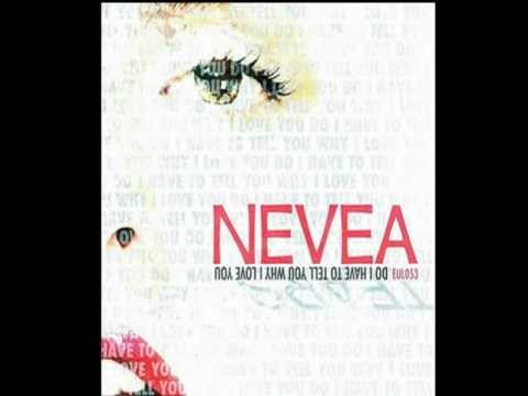 Nevea Tears - Heaving Breathing
