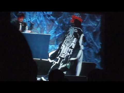 Anime Central 2010 Part 63 - Masquerade Walk-On #33