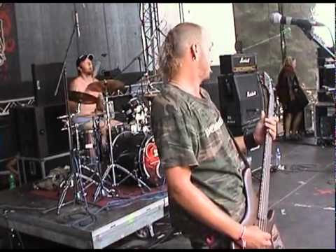 HOVADAH Live At OEF 2010