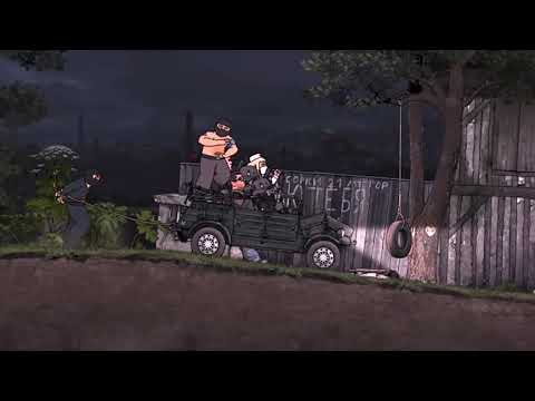 Dancing Car | Ninja Action - KharmaGuess - NX CHVXS 1 Hour Version