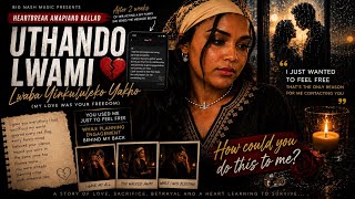 Download lagu UTHANDO LWAMI LWABA YINKULULEKO YAKHO 💔 | Soulful Amapiano Heartbreak Anthem | Betrayed Love Story mp3 Download lagu UTHANDO LWAMI LWABA YINKULULEKO YAKHO 💔 | Soulful Amapiano Heartbreak Anthem | Betrayed Love Story mp3