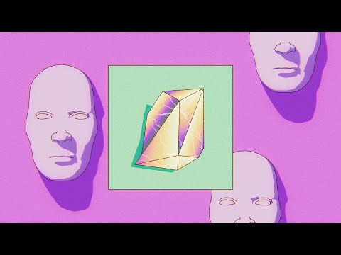 Ena Eno - "Synchronicity"