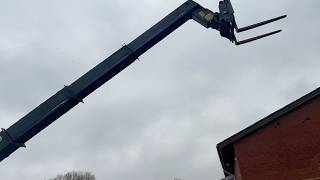 Форвардер Bobcat T40170 | Изображение 4 - Agroline