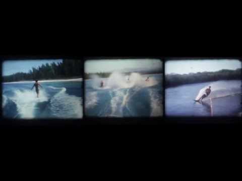 Sound 8 Orchestra Casio Sound (Offical Video) Waterski Version